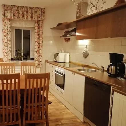 Rent this 3 bed apartment on Wernigerode in Saxony-Anhalt, Germany