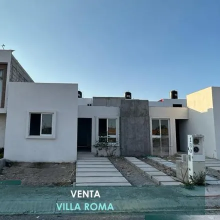 Image 1 - Calle Florencia, 42185 La Noria, HID, Mexico - House for sale