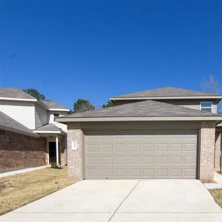Rent this 4 bed house on unnamed road in Willis, TX 77305