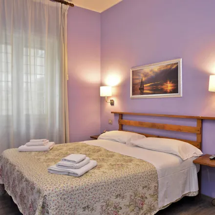 Rent this 4 bed room on Cremeria Aurelia in Via Aurelia 388, 00165 Rome RM