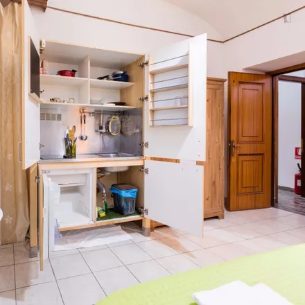 Image 4 - Via degli Scipioni, 89, 00192 Rome RM, Italy - Apartment for rent