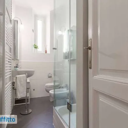 Rent this 2 bed apartment on Via Bergamo 5 in 29135 Milan MI, Italy