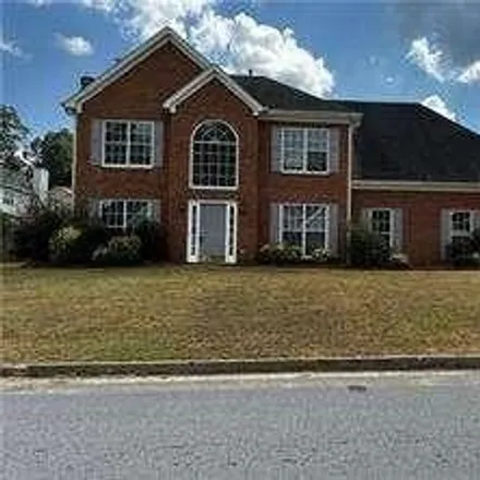 Buy this 4 bed house on 2225 Lake Royale Drive in Riverdale, GA 30296