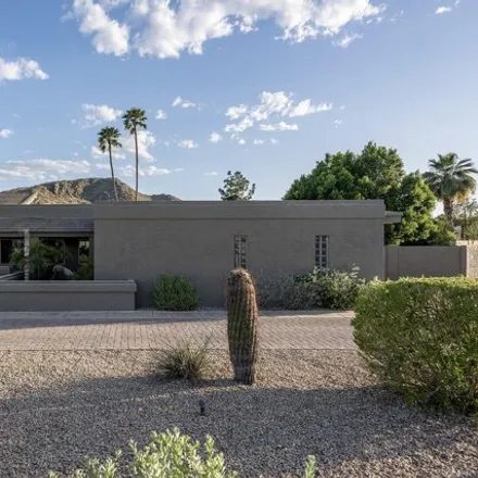 Buy this 4 bed house on 4301 East Mountain View Road in Phoenix, AZ 85028