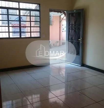 Buy this 3 bed apartment on Avenida Oscavo Lobato in Balneário da Ressaca, Contagem - MG