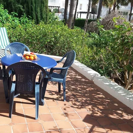 Image 9 - Marbella, Andalusia, Spain - Apartment for rent