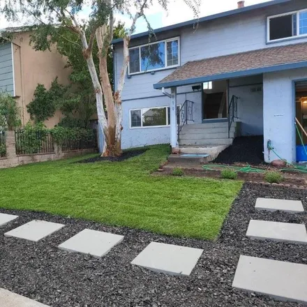 Buy this 5 bed house on 2110 Mabel Avenue in San Jose, CA 95122