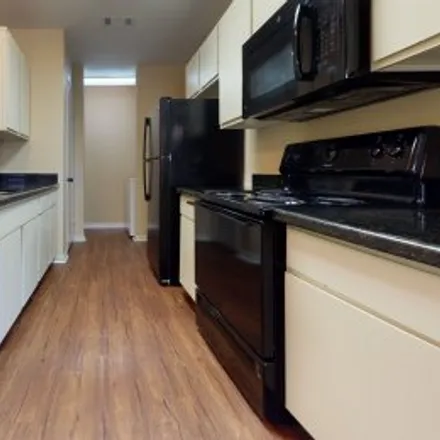 Rent this 3 bed apartment on #36,701-c Balcones Drive in Southwood Valley, College Station