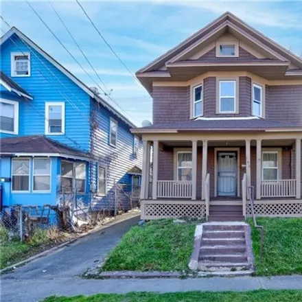 Buy this 4 bed house on 146 East Bissell Street in City of Syracuse, NY 13207
