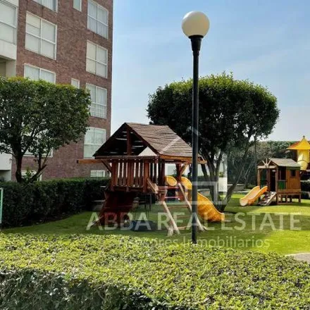 Buy this 2 bed apartment on unnamed road in 54055 Tlalnepantla, MEX