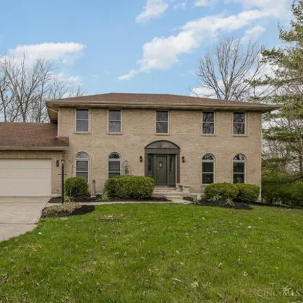Buy this 4 bed house on 7067 Timbernoll Drive in West Chester Township, OH 45069