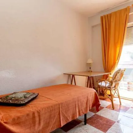 Image 7 - Sandra, Camino de Ronda, 18005 Granada, Spain - Apartment for rent