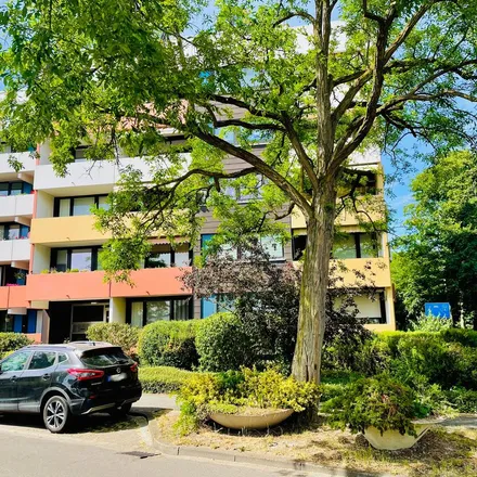 Image 5 - Schwedlerstraße 118, 67063 Ludwigshafen am Rhein, Germany - Apartment for rent