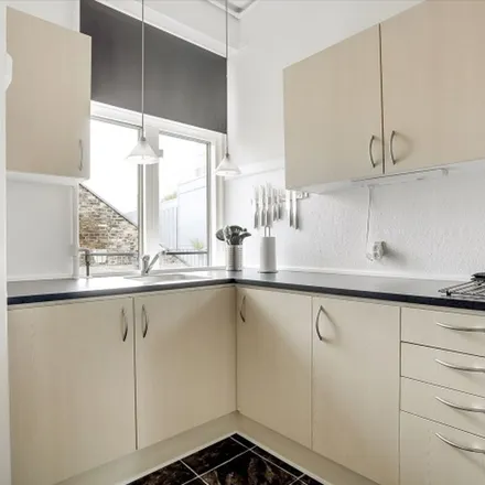Rent this 2 bed apartment on Løvenørnsgade 8 in 8700 Horsens, Denmark
