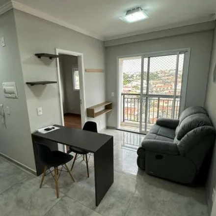Rent this 2 bed apartment on Edifício Memory Analia Franco in Rua Quixadá 80, Água Rasa