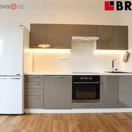 Rent this 2 bed apartment on Česká in Hlavní, 6401