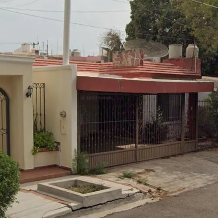 Buy this 3 bed house on Calle Estado de Puebla in Las Quintas, 80060 Culiacán