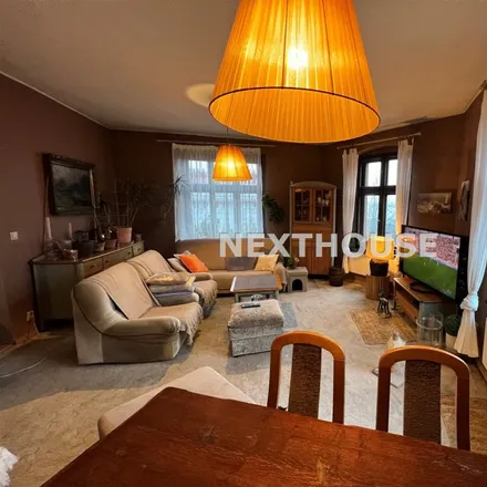 Buy this 4 bed apartment on Aleja Jana Nowaka-Jeziorańskiego in 41-807 Zabrze, Poland