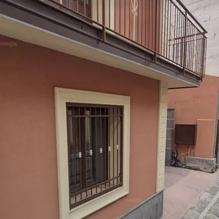 Image 7 - Natur House, Via Giacomo Matteotti, 95045 Misterbianco CT, Italy - Apartment for rent