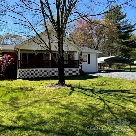 Buy this 3 bed house on 264 Bear Claw Road in Red Cross, Stanly County