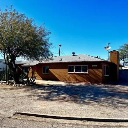 Image 3 - 584 South Janet Avenue, Tucson, AZ 85711, USA - House for sale