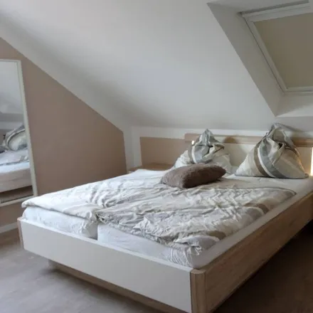 Rent this 3 bed house on Althornbach in Rhineland-Palatinate, Germany