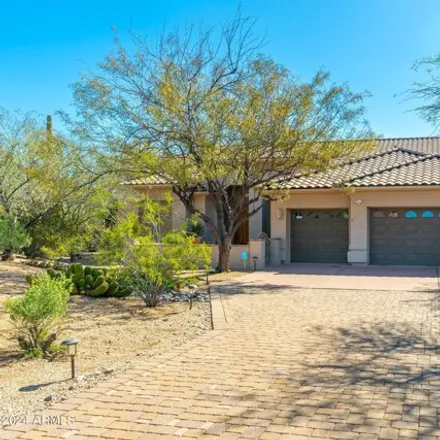 Buy this 4 bed house on 29939 North 78th Place in Scottsdale, AZ 85266
