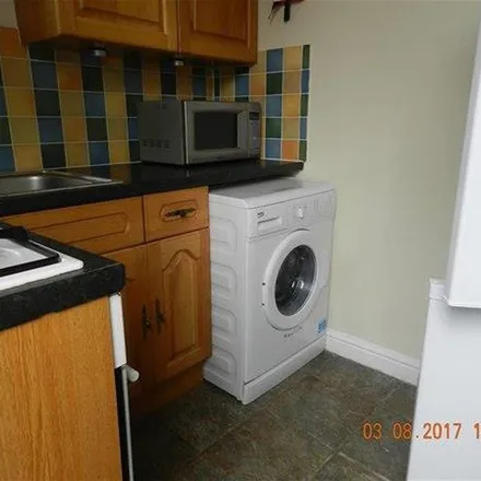Rent this 1 bed apartment on 1 Allensbank Road in Cardiff, CF14 3PN