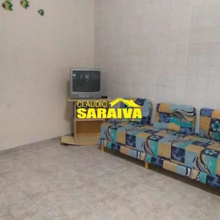 Buy this 1 bed house on Rua Sebastião Mariano Nepomucemo in Centro, Caraguatatuba - SP