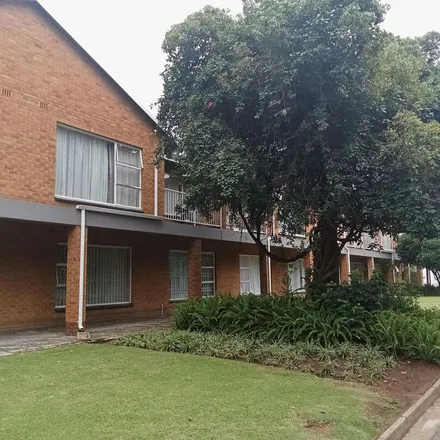 Rent this 2 bed apartment on Rynfield Close in Ekurhuleni Ward 24, Gauteng