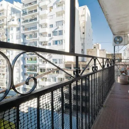Buy this 3 bed apartment on Juncal 2340 in Recoleta, 1117 Buenos Aires