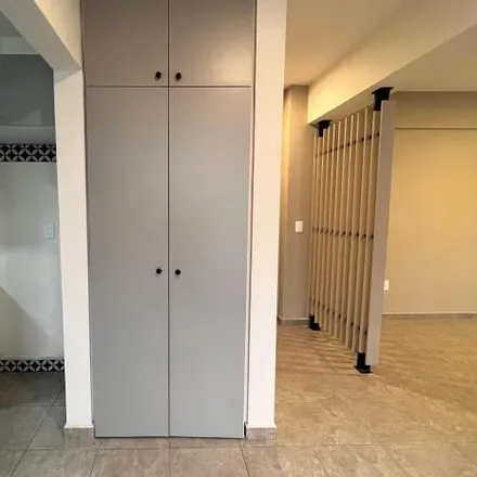 Rent this studio apartment on Avenida Ramón Corona in Las Nueve Esquinas, 44180 Guadalajara