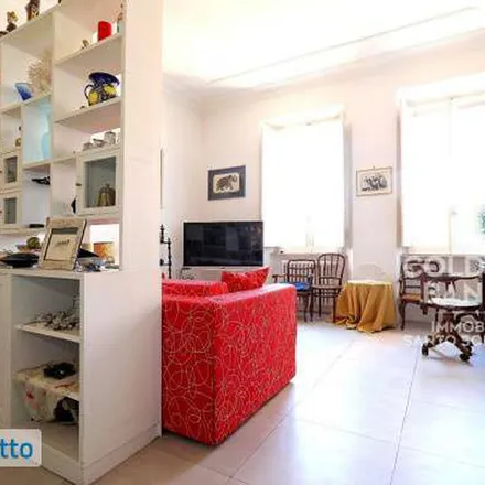 Rent this 5 bed apartment on Via Ugo Bassi in 00120 Rome RM, Italy