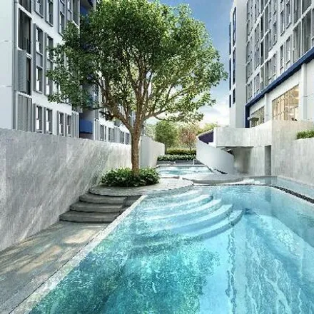 Image 3 - unnamed road, Chatuchak District, Bangkok 10900, Thailand - Apartment for sale