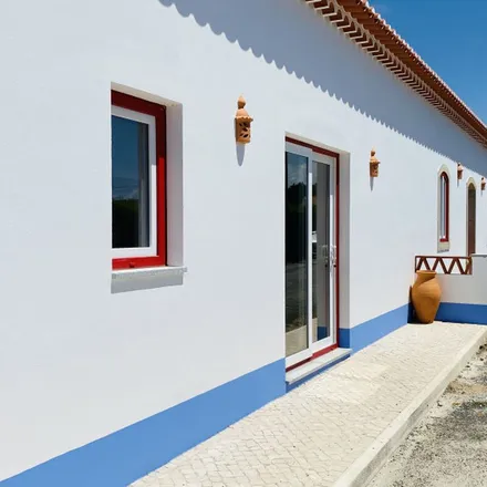 Rent this 1 bed apartment on unnamed road in 2560-046 A dos Cunhados e Maceira, Portugal