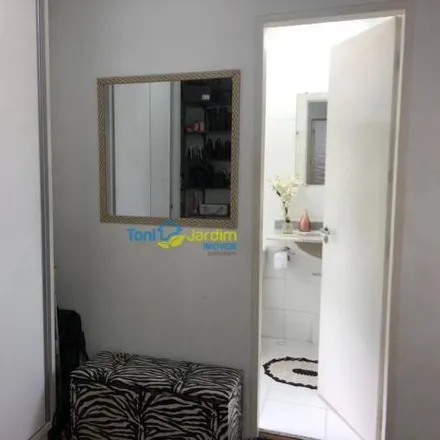 Buy this 3 bed apartment on Nine 360 in Rua Tuiuti, Vila Floresta