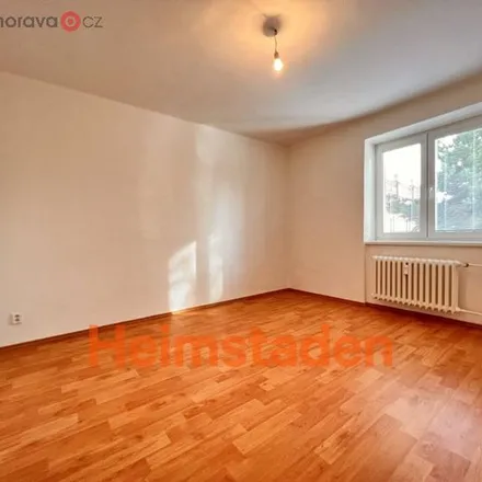 Image 7 - Matěje Kopeckého, 708 00 Ostrava, Czechia - Apartment for rent