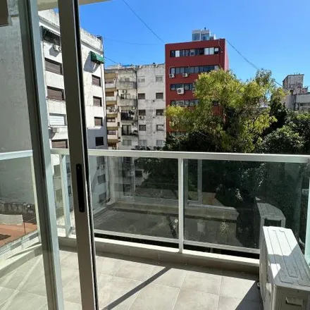 Buy this 1 bed apartment on Virrey Arredondo 2492 in Colegiales, C1426 EBB Buenos Aires