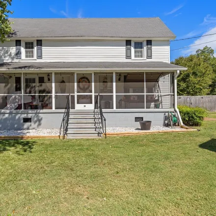 Buy this 3 bed house on 21 Smith Street in Pelzer, Anderson County