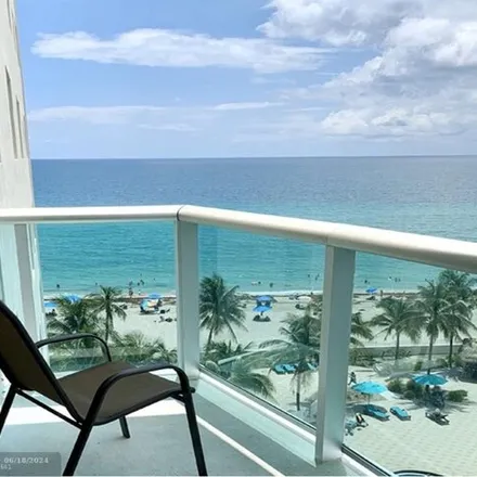 Buy this 2 bed condo on 3801 S Ocean Dr Apt 8G in Hollywood, Florida