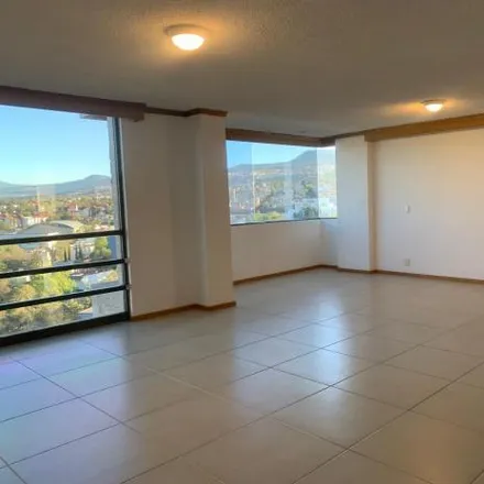Rent this 3 bed apartment on Circuito Fuentes del Pedregal in Tlalpan, 14140 Santa Fe