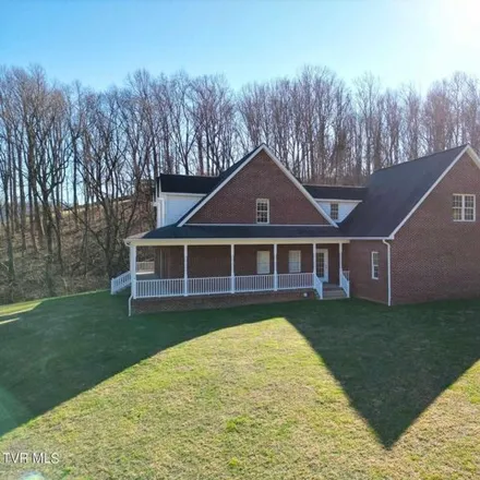 Image 4 - 201 Judge Ben Allen Road, Carter County, TN 37643, USA - House for sale