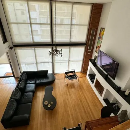 Rent this 3 bed apartment on Virrey Del Pino 1568 in Belgrano, C1426 ABC Buenos Aires