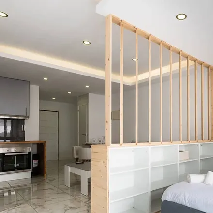 Rent this studio apartment on 8200-291 Distrito de Évora