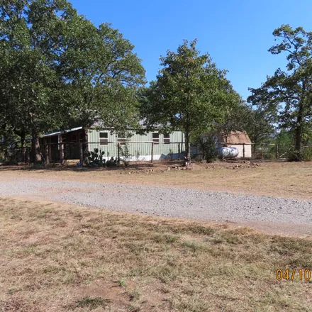 Image 4 - Lil Miner Learning Center, Pennsylvania Avenue, Hartshorne, Pittsburg County, OK 74547, USA - House for sale