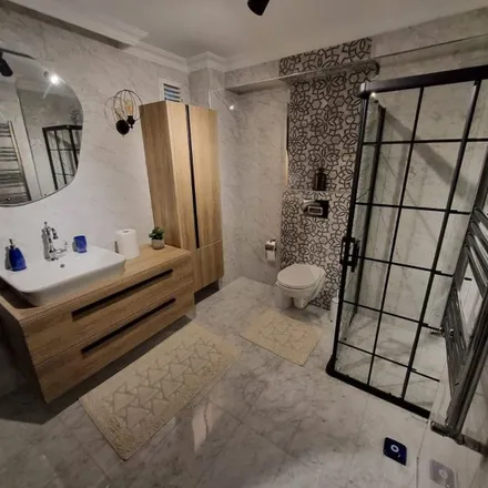 Rent this 3 bed apartment on Atatürk Bulvarı in 06690 Çankaya, Turkey