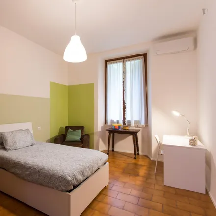Image 2 - Via Lomellina 9, 20133 Milan MI, Italy - Room for rent