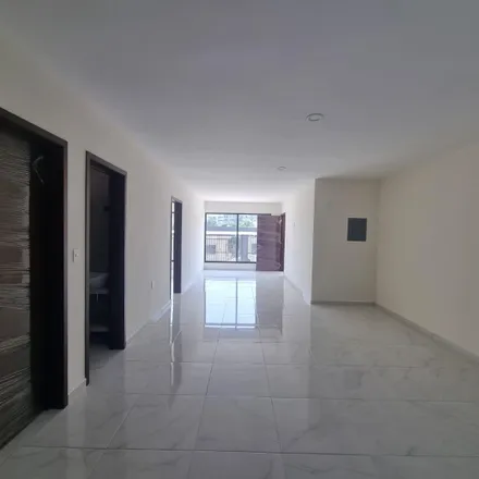 Buy this studio apartment on Calle El Roble in Graciano Sánchez, 93294 Boca del Río