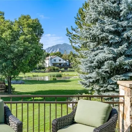Buy this 5 bed house on 2490 Premier Place in Boulder, CO 80304