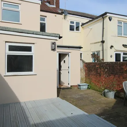 Image 7 - 26 Canton Street, Bedford Place, Southampton, SO15 2DH, United Kingdom - House for rent